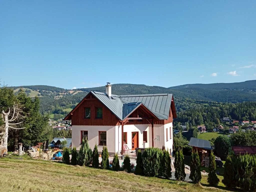 Apartmán Pod Strážníkem