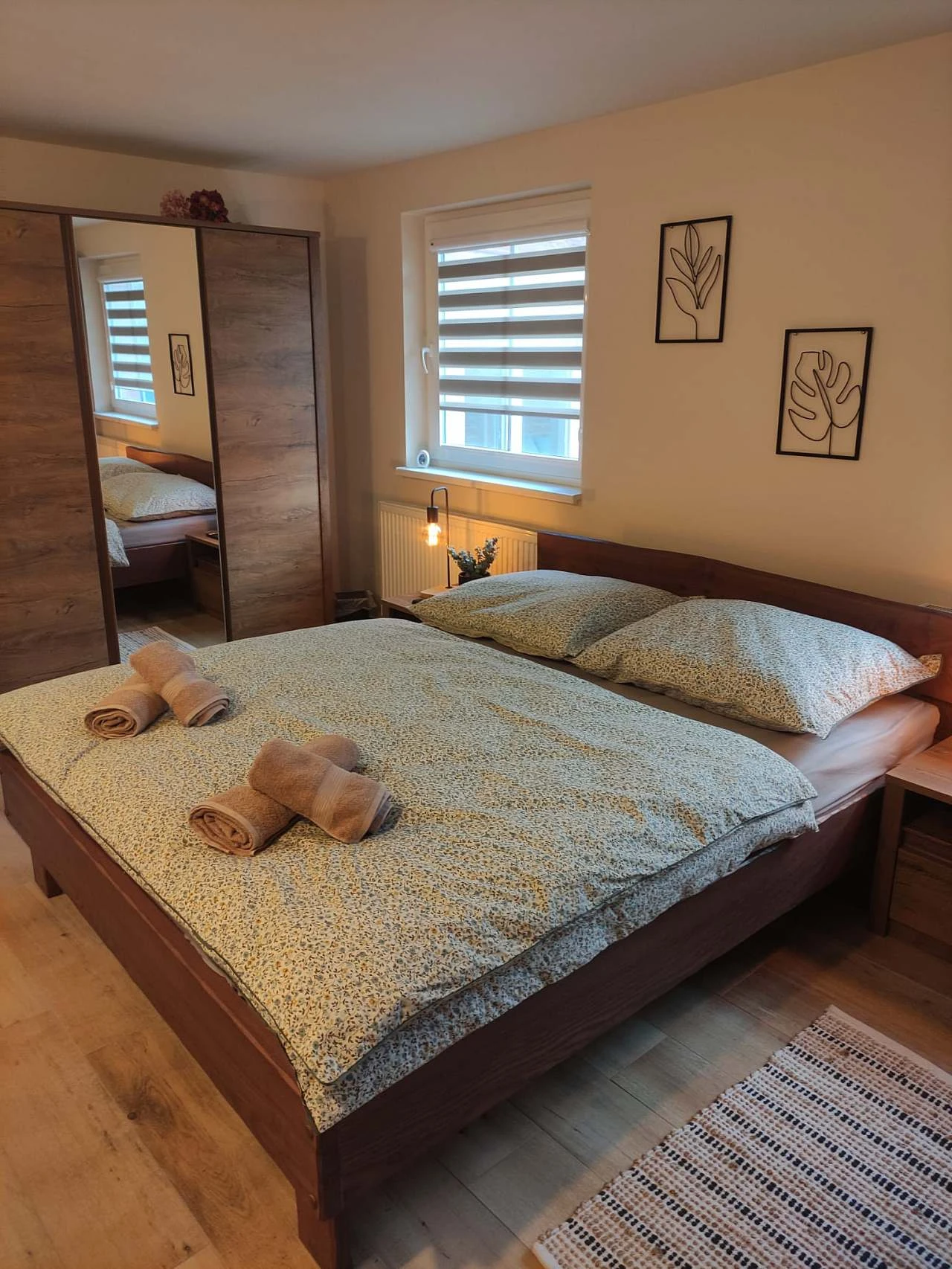 Apartmán U Zátoky – Lhota u Nahořan