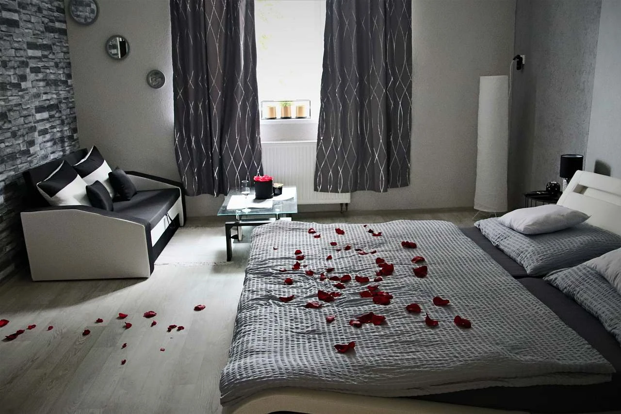 Wellness apartmán Apawell – Nezdenice