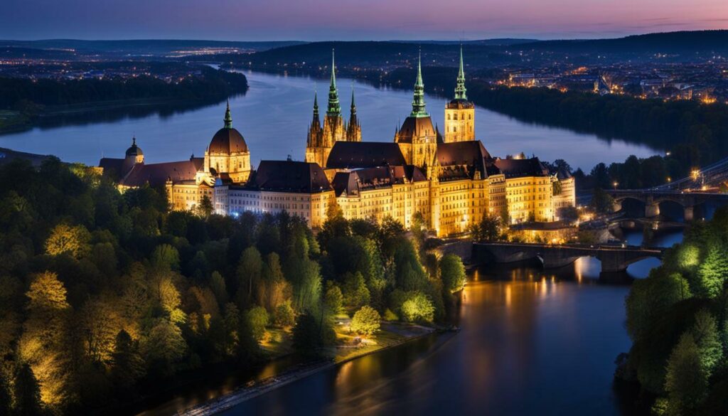 luxusní hotel luxusní hotel