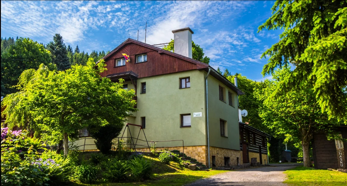 Pension a hostinec „U HÁSKŮ“
