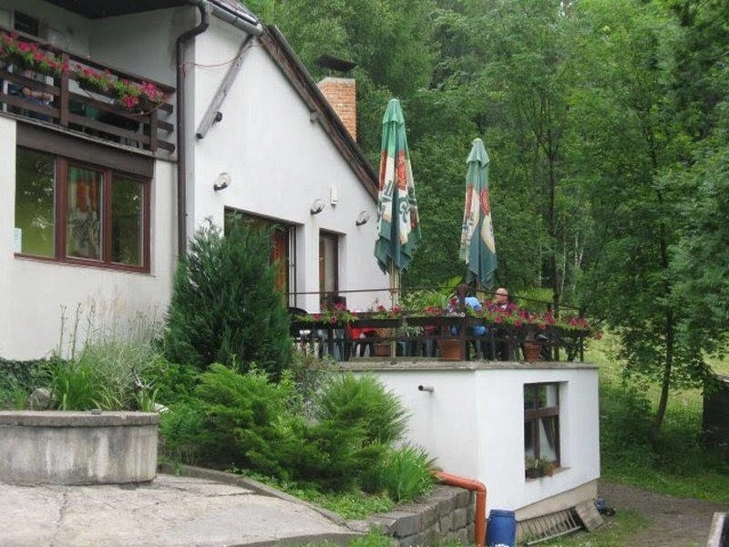 Penzion Lukáš