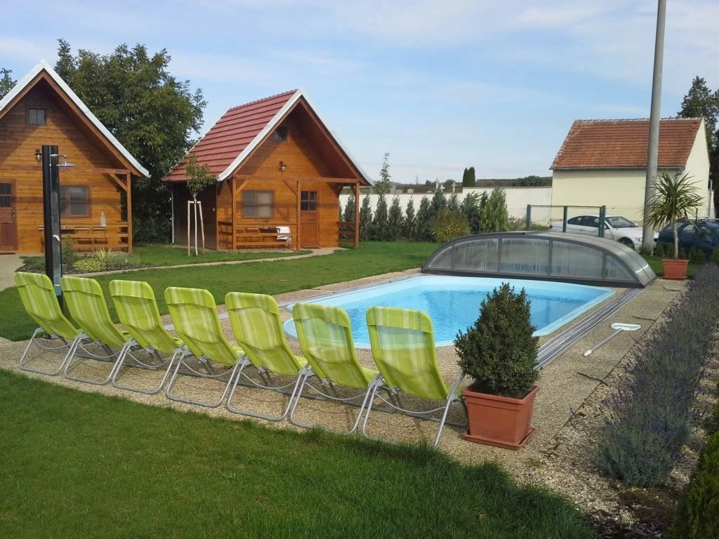 Penzion Nad sklepem