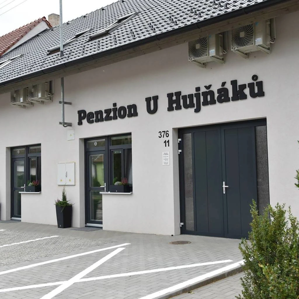 Penzion u Hujňáku