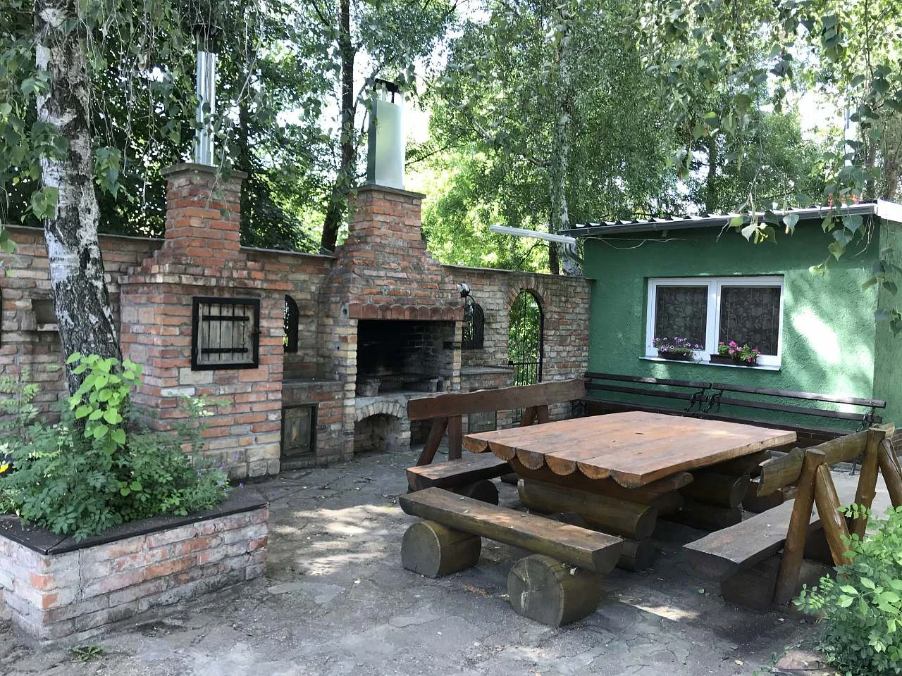 Ubytování u rybáře – Lanžhot