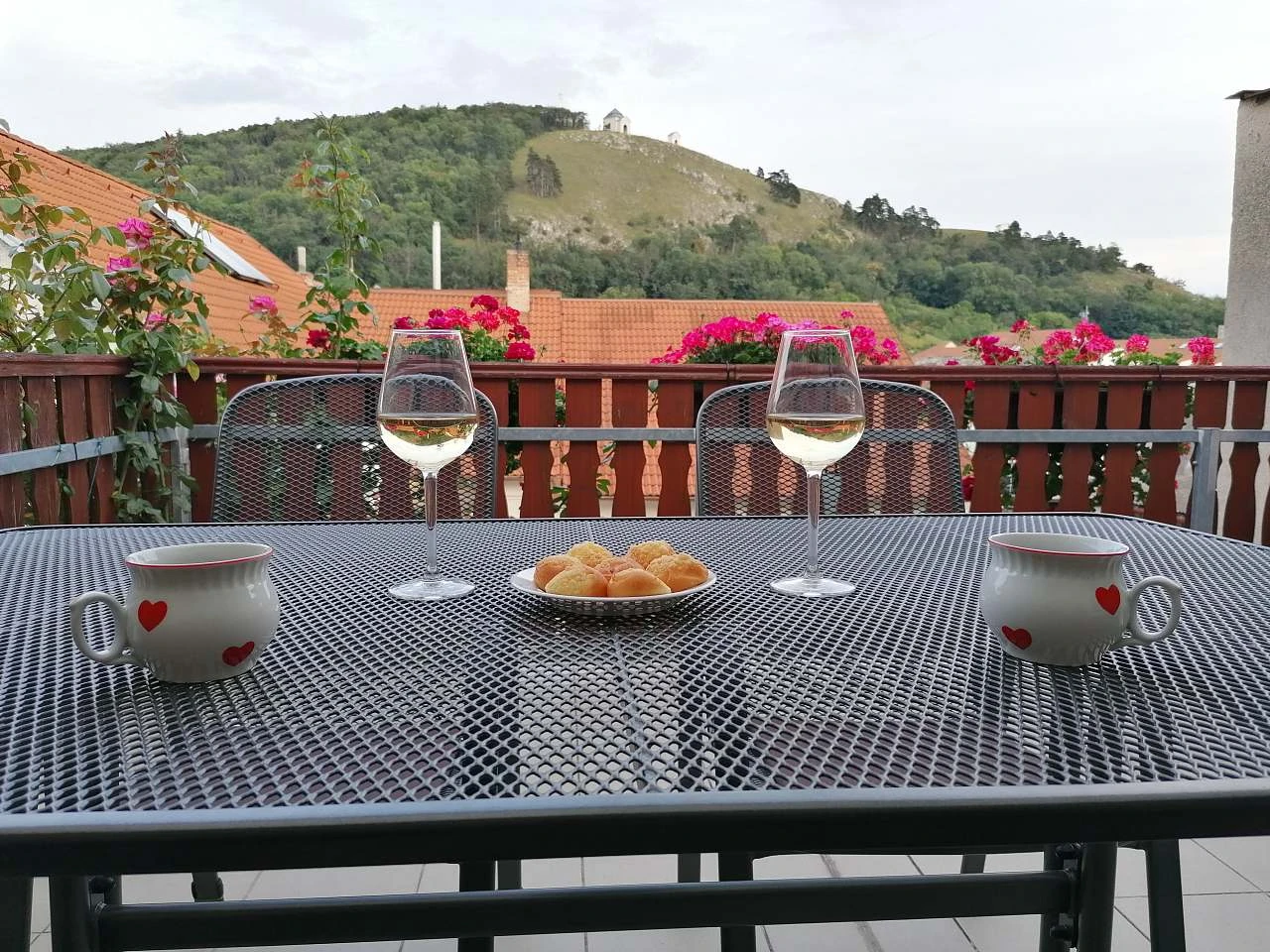 Ubytování Na Špacíru – Mikulov