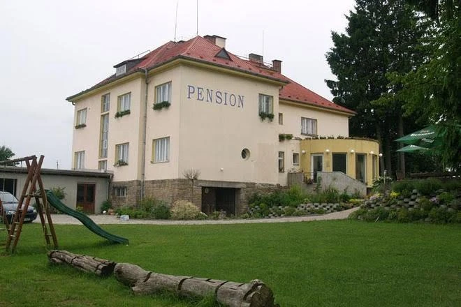 Pension Pod Šibeňákem