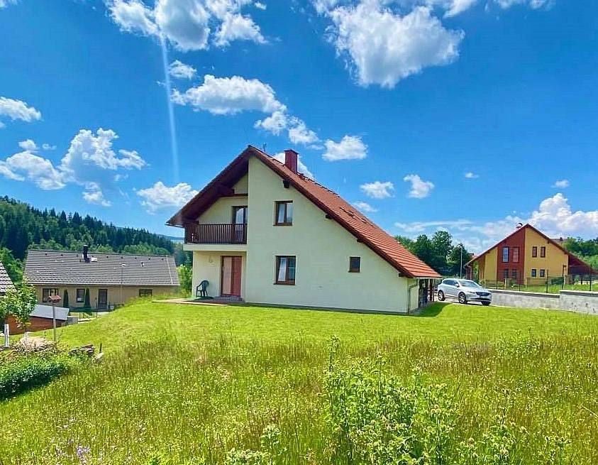 Kašperskohorský Ofir