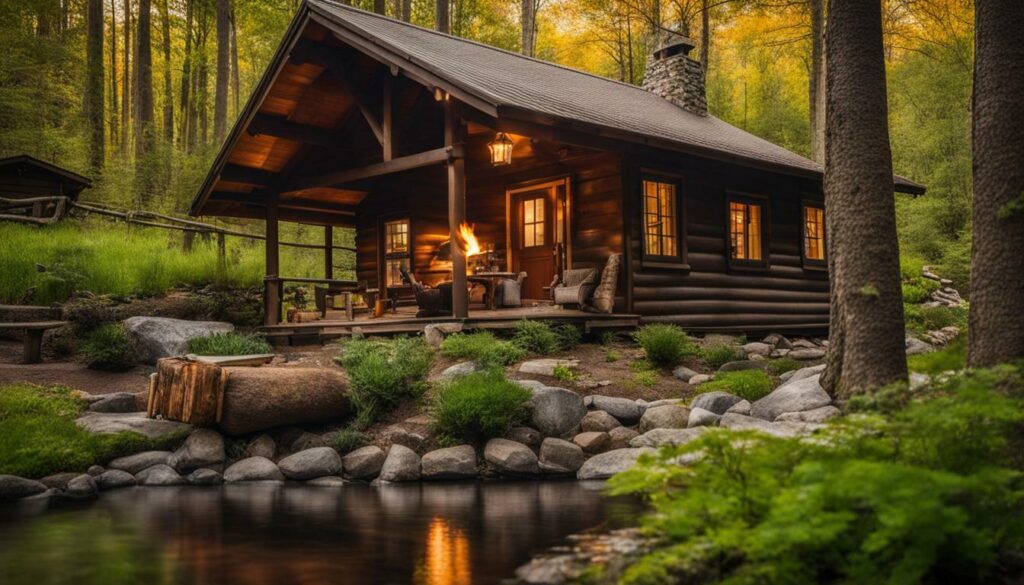 ubytování se psy ubytování se psy