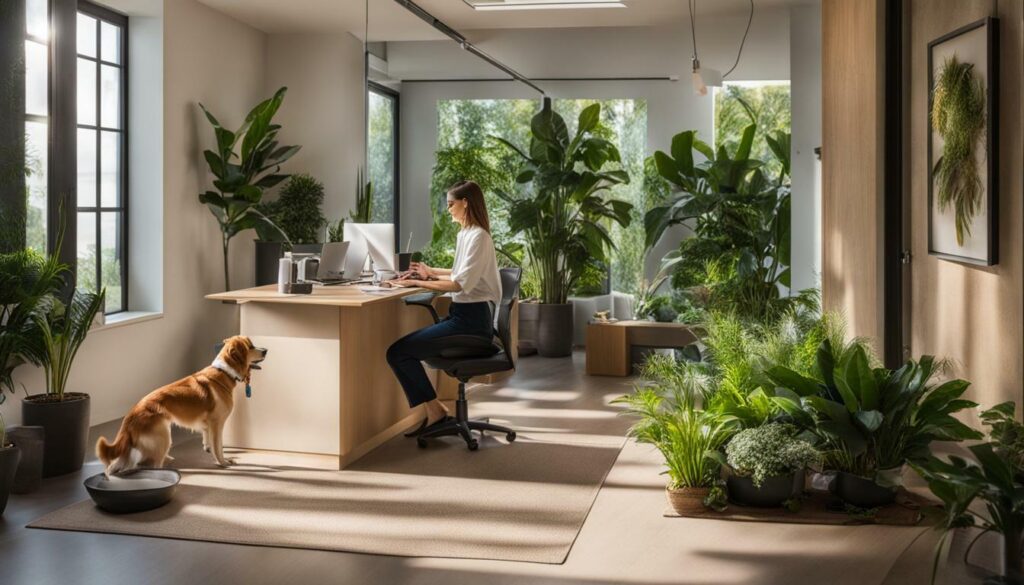 ubytování se psy ubytování se psy