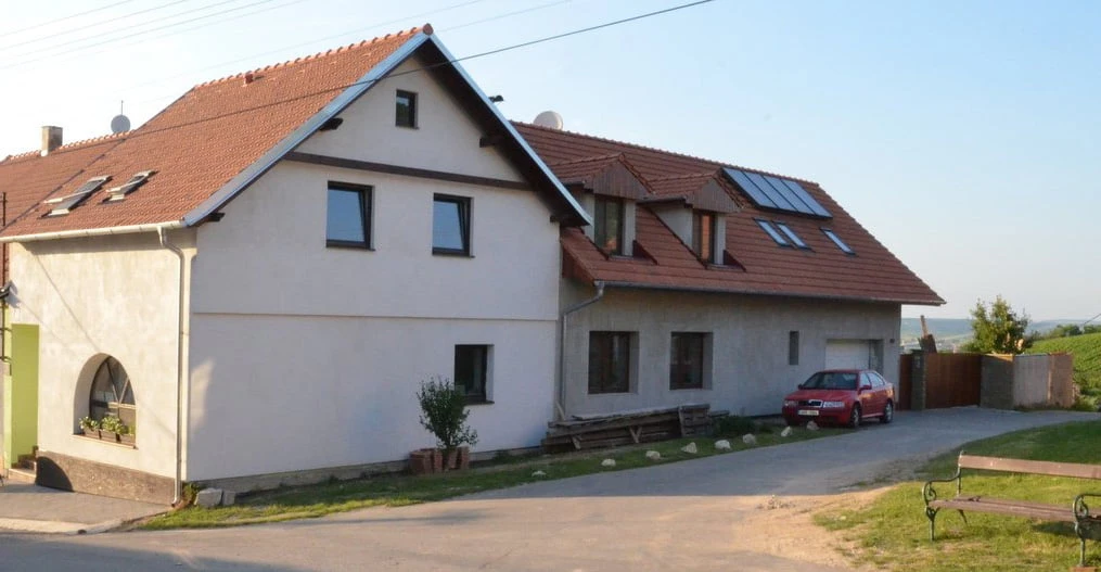 Penzion U Studánky