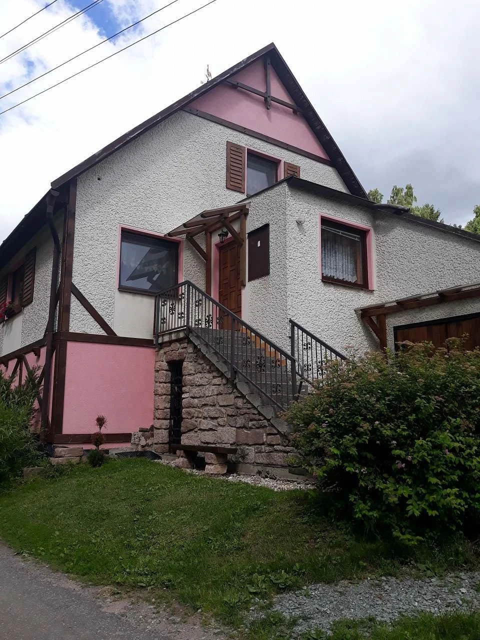 Apartmán 4