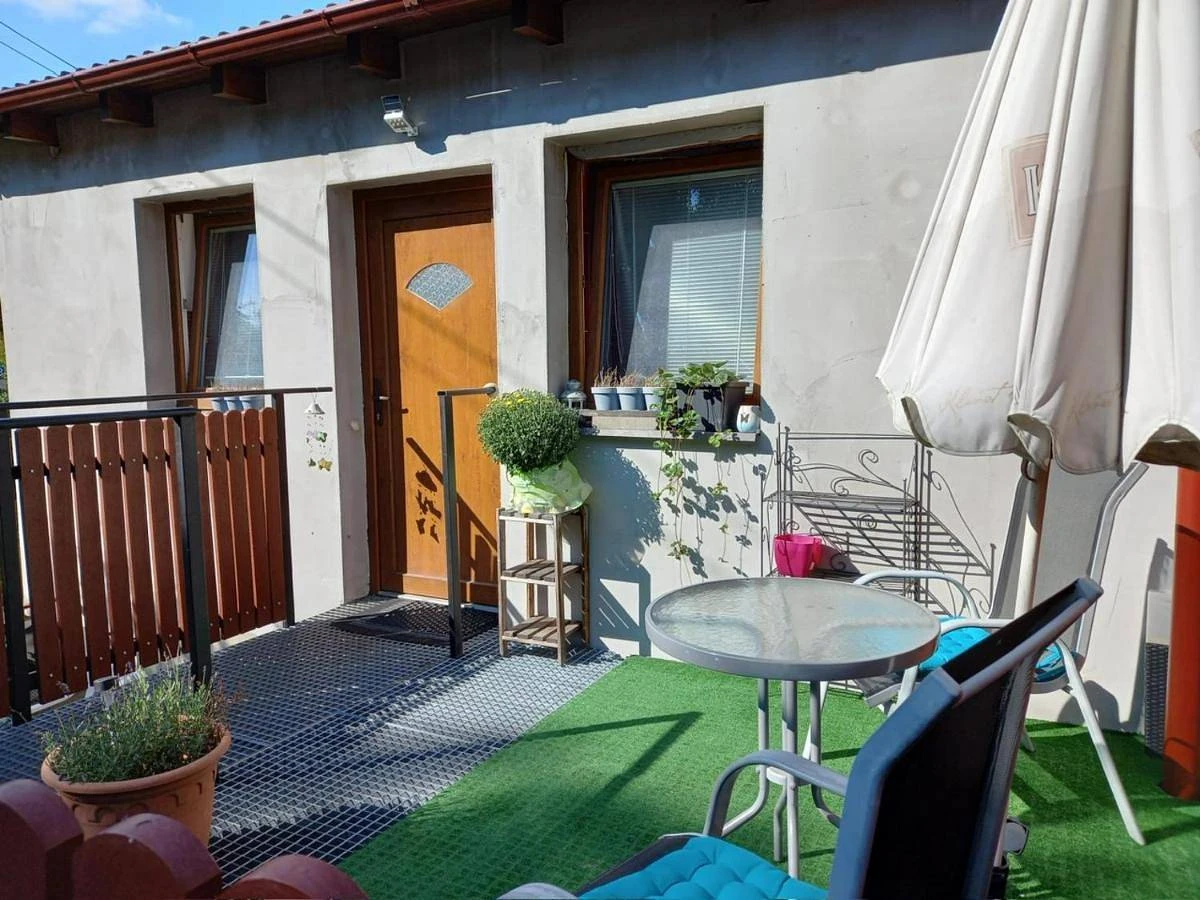Apartmán Tony Beroun