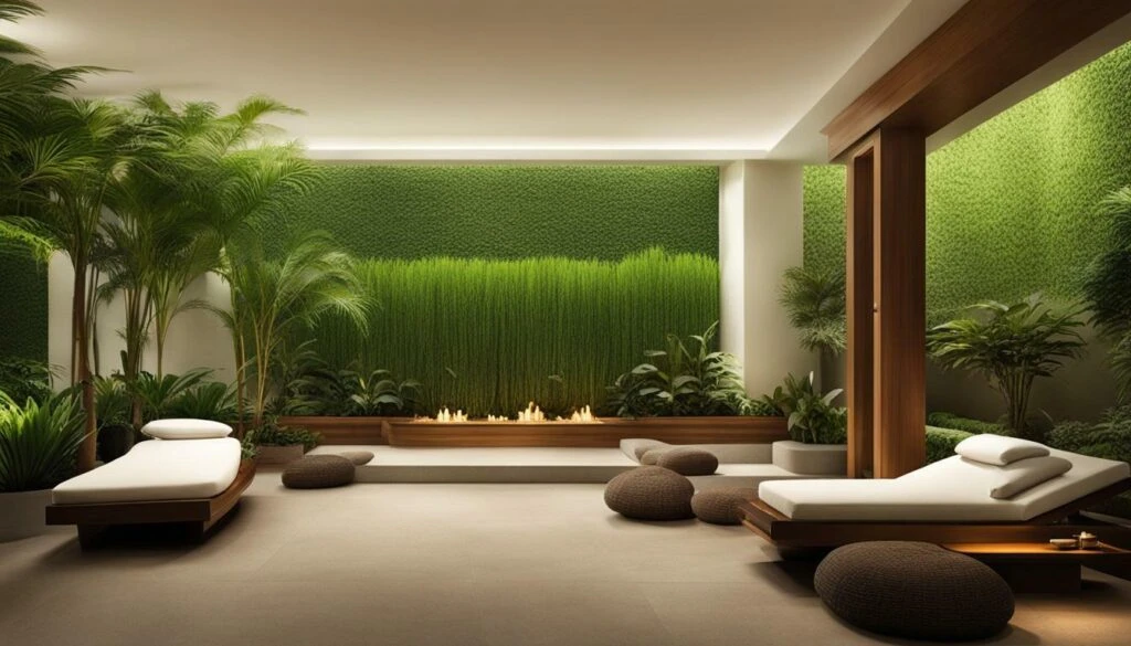 wellness pobyt