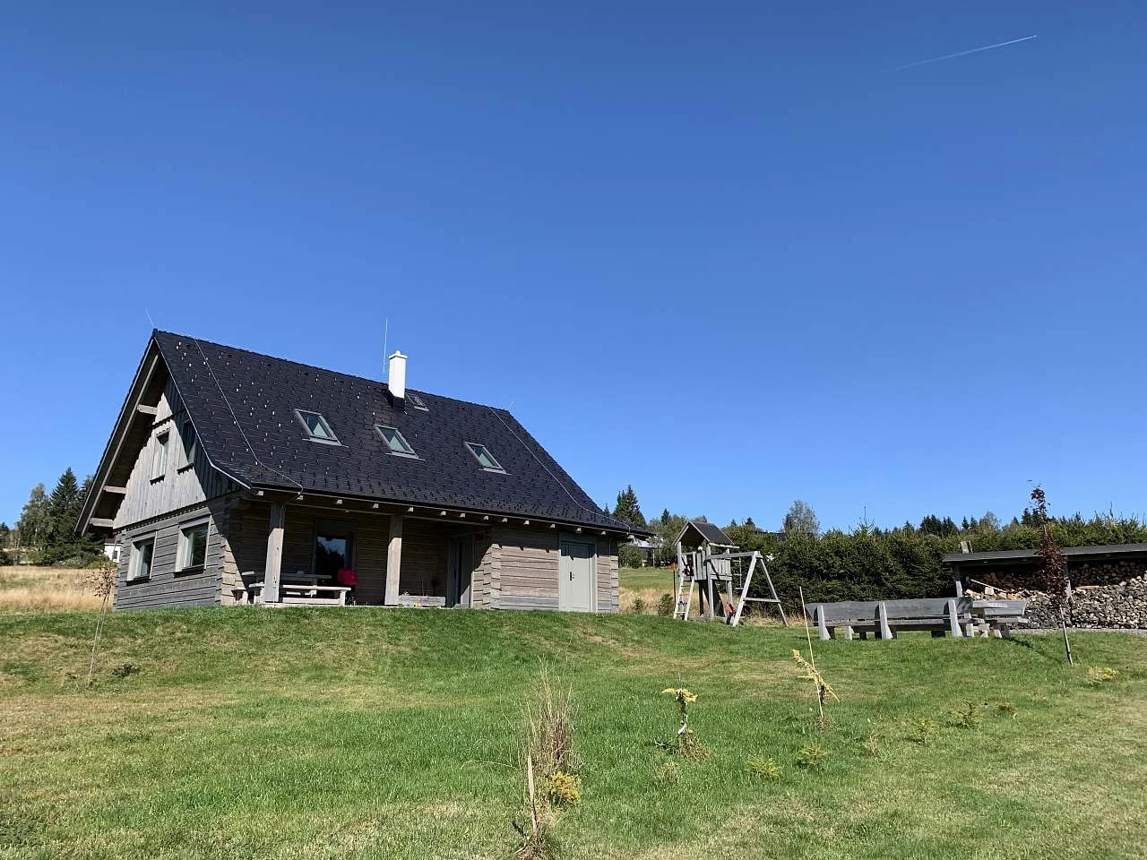 Roubenky Hřebečná 206 – Abertamy – Hřebečná
